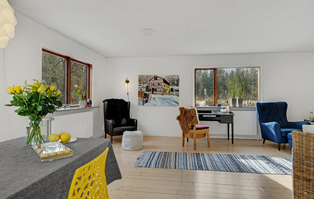 Feriehuse - Randbøldal , Danmark - D89056 5