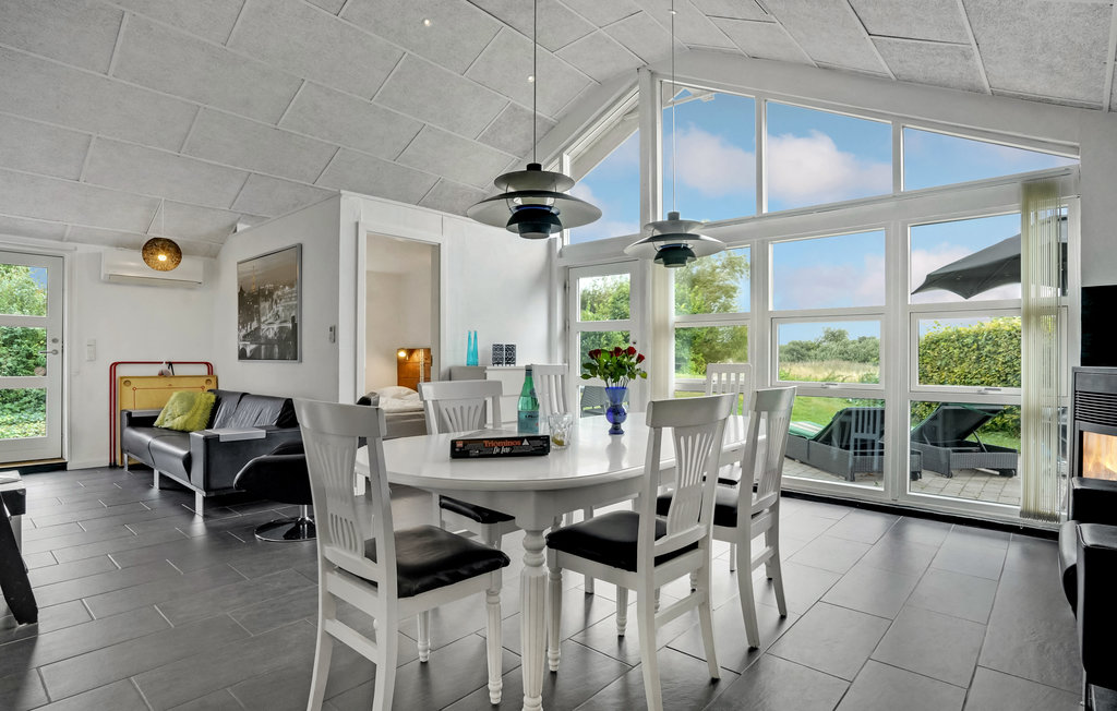 Ferienhaus - Hvidbjerg , Dänemark - D89053 3