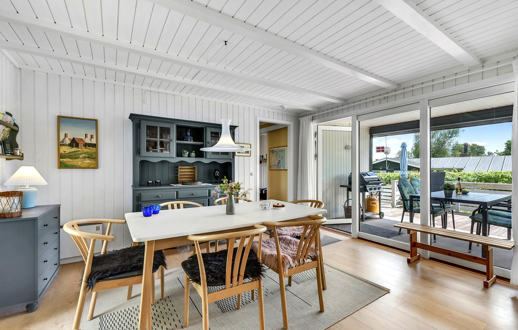 Ferienhaus - Hvidbjerg Strand , Dänemark - D89130 6