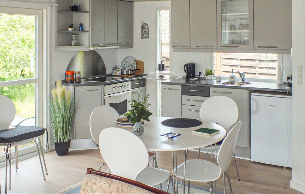 Ferienhaus - Høll/Hvidbjerg , Dänemark - D89506 4