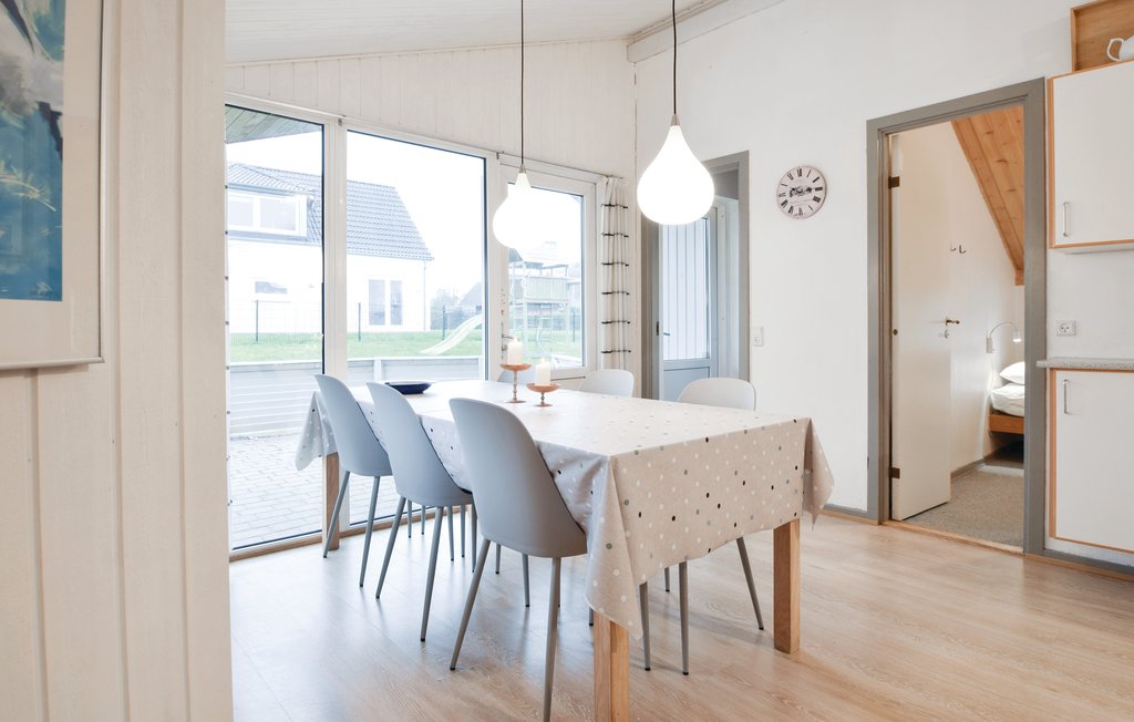 Ferienhaus - Høll/Hvidbjerg , Dänemark - D89560 15