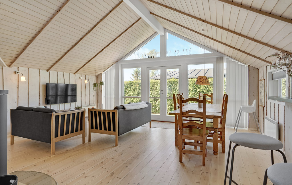 Feriehus - Hvidbjerg Strand , Danmark - D89020 5