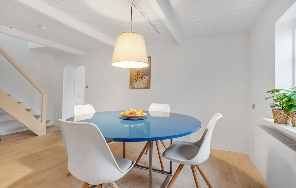 Feriehuse - Hvidbjerg Strand , Danmark - D89057 18