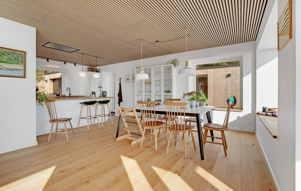 Ferienhaus - Fredericia , Dänemark - D89065 5