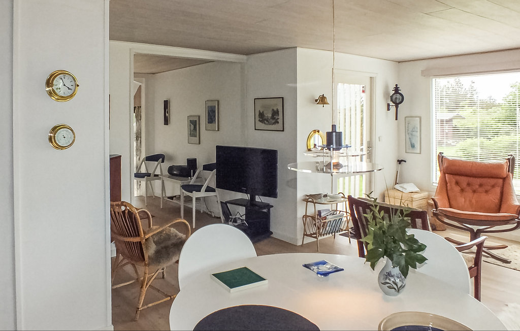 Ferienhaus - Høll/Hvidbjerg , Dänemark - D89506 3