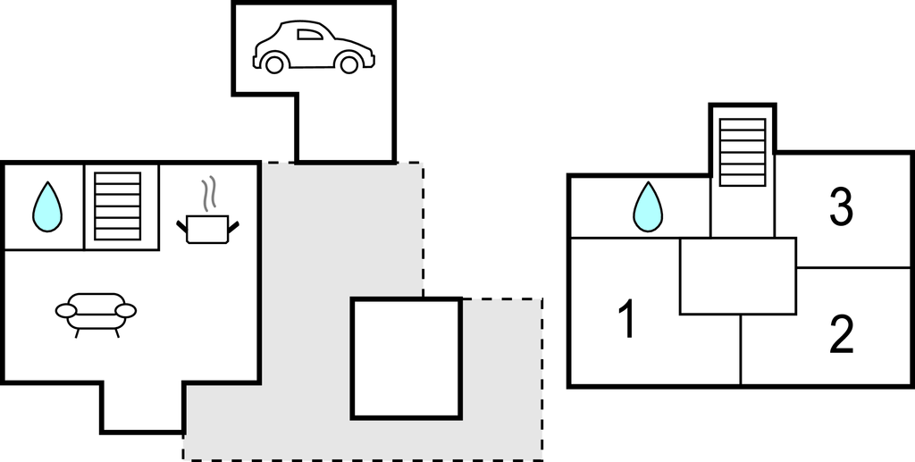 Ferienhaus - Fredericia , Dänemark - D89065 