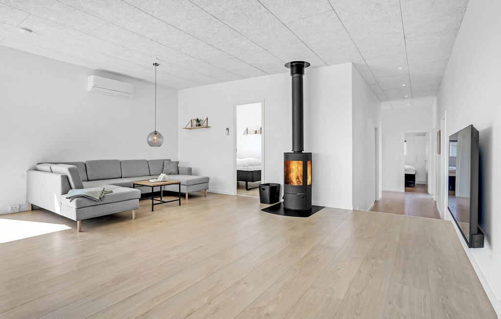 Ferienhaus - Mørkholt , Dänemark - D89200 5