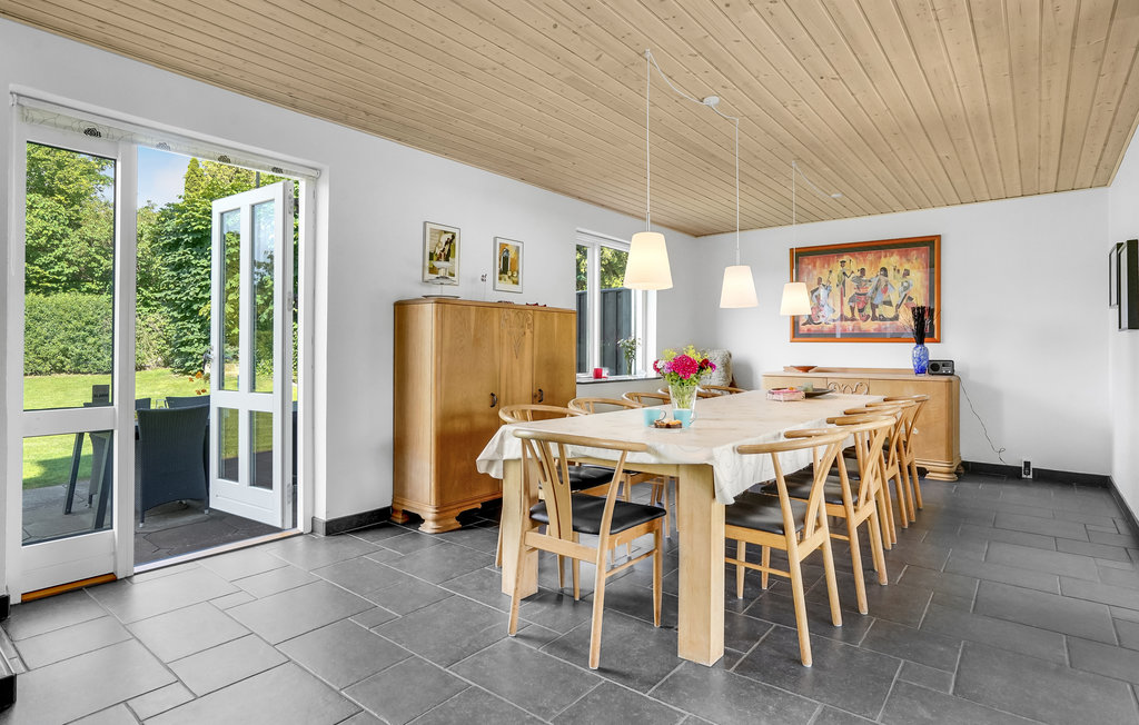 Ferienhaus - Mørkholt , Dänemark - D89102 15
