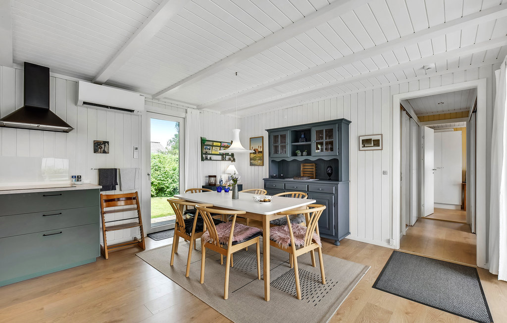 Ferienhaus - Hvidbjerg Strand , Dänemark - D89130 7