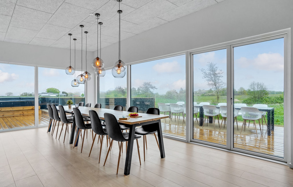 Semesterhus - Mørkholt , Danmark - D89300 5