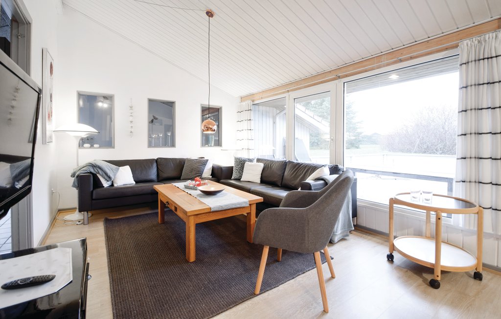 Ferienhaus - Høll/Hvidbjerg , Dänemark - D89560 13