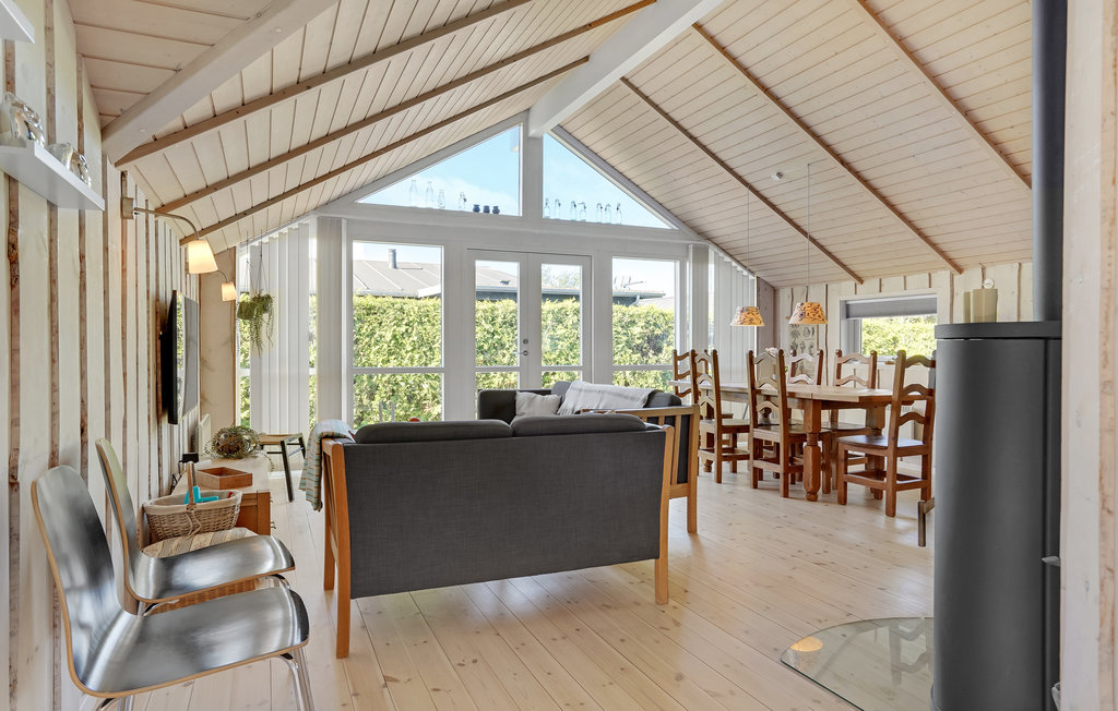 Feriehus - Hvidbjerg Strand , Danmark - D89020 3