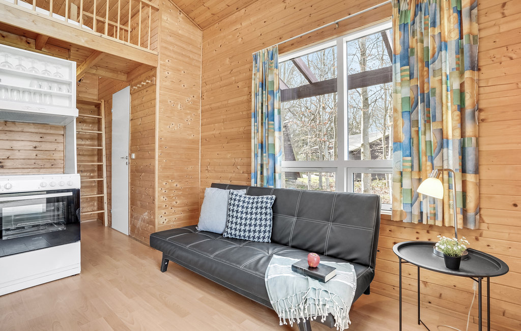 Ferienhaus - Trelde Næs , Dänemark - D89024 4
