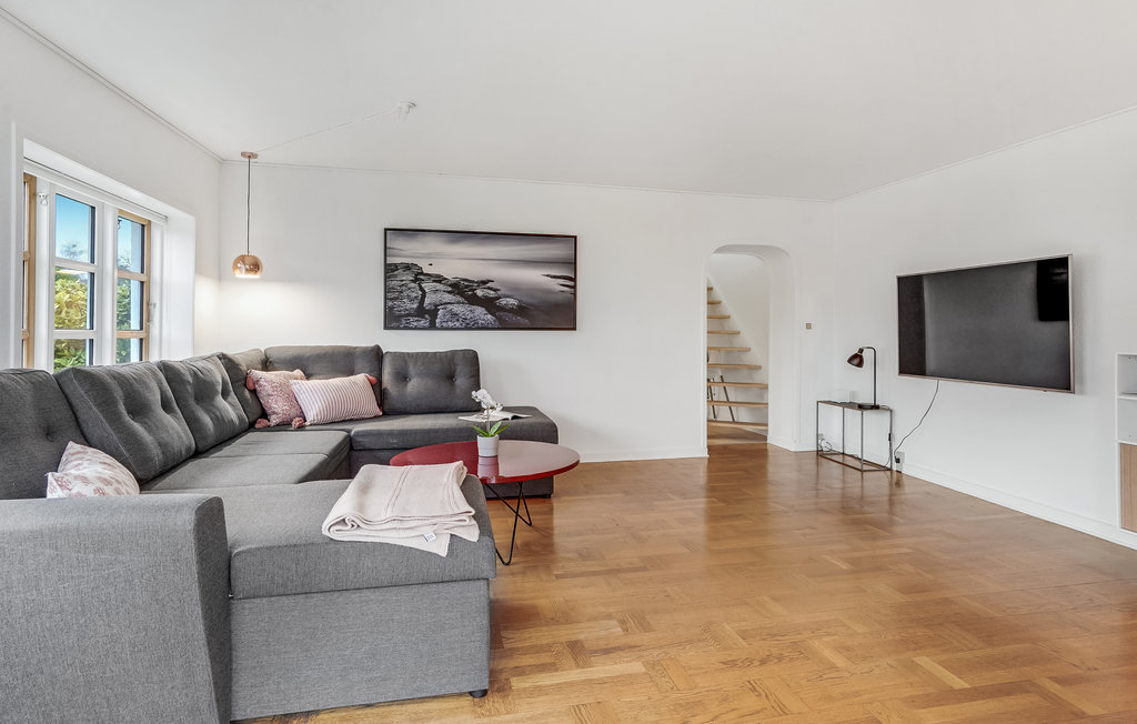 Feriehuse - Hvidbjerg Strand , Danmark - D89057 4