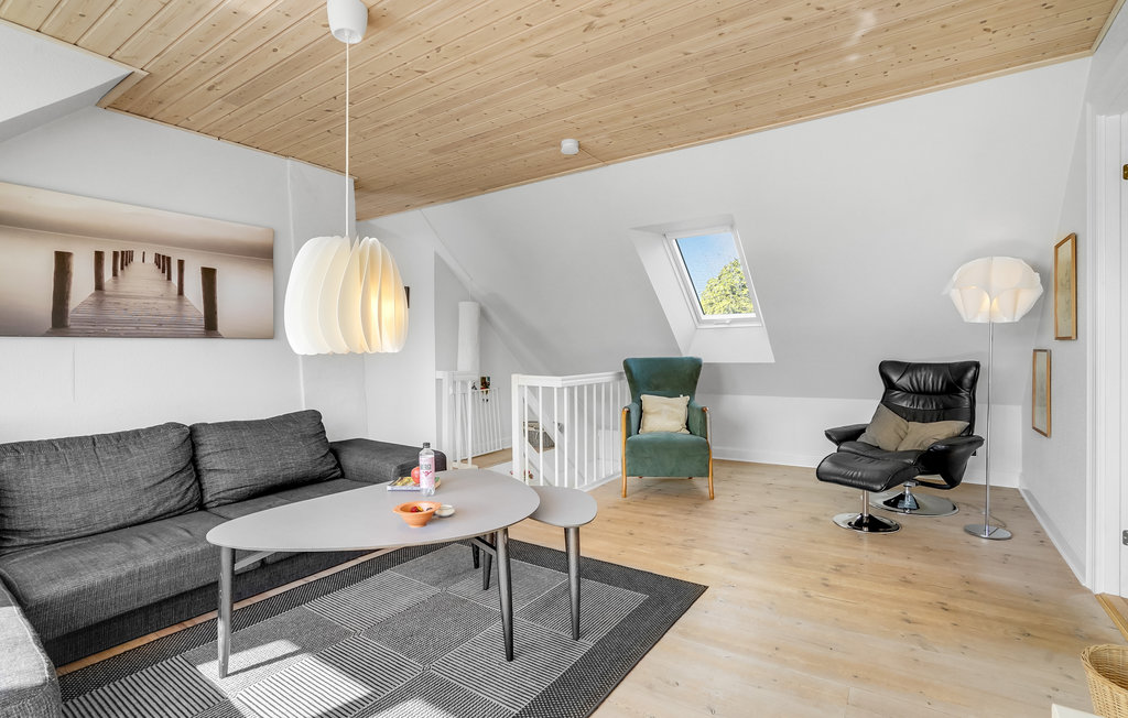 Ferienhaus - Mørkholt , Dänemark - D89102 14