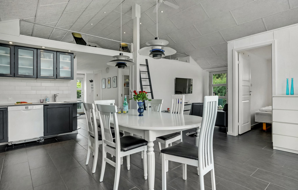 Ferienhaus - Hvidbjerg , Dänemark - D89053 17