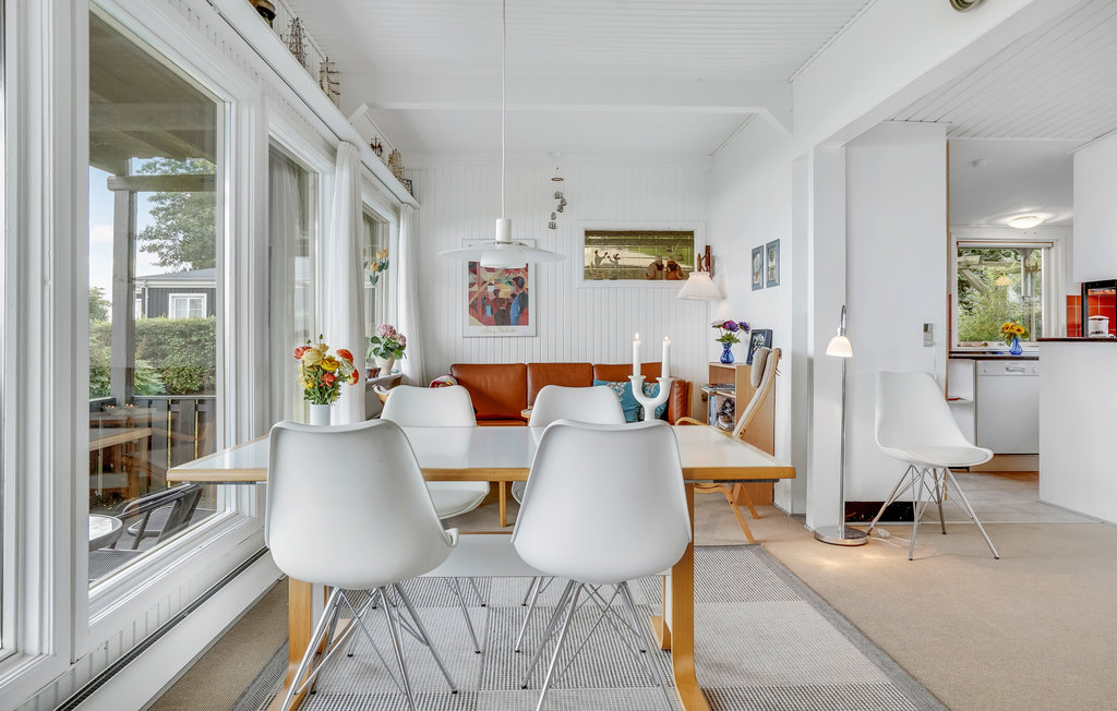 Ferienhaus - Mørkholt , Dänemark - D89108 20