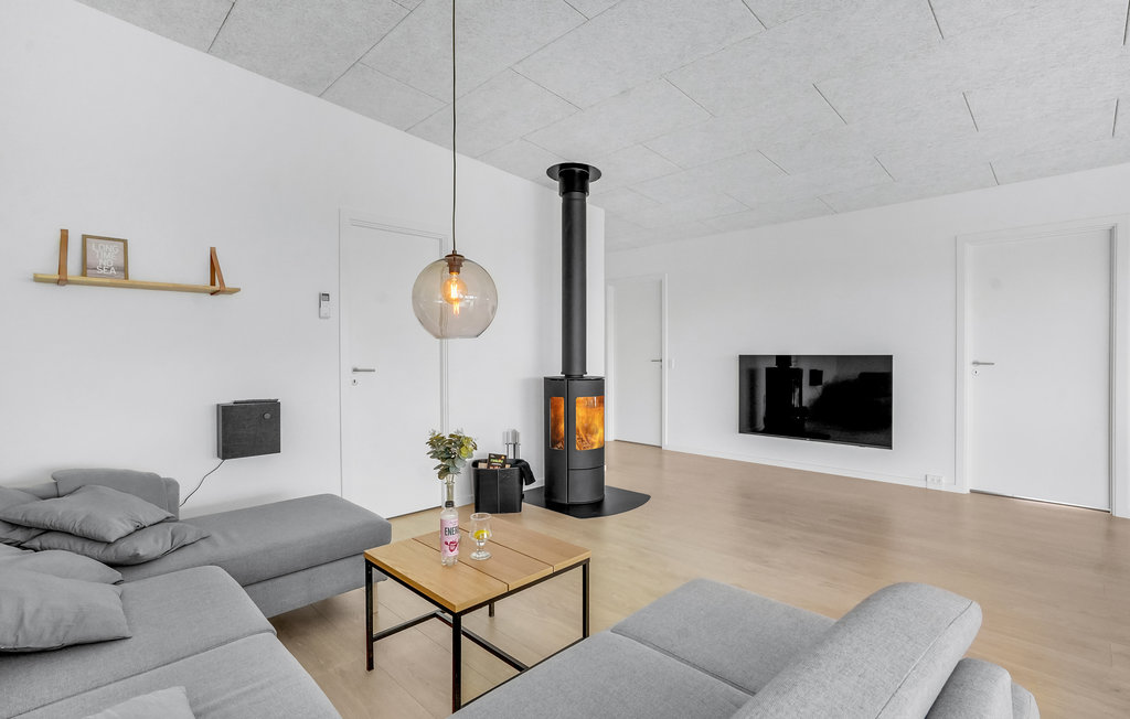 Semesterhus - Mørkholt , Danmark - D89300 4