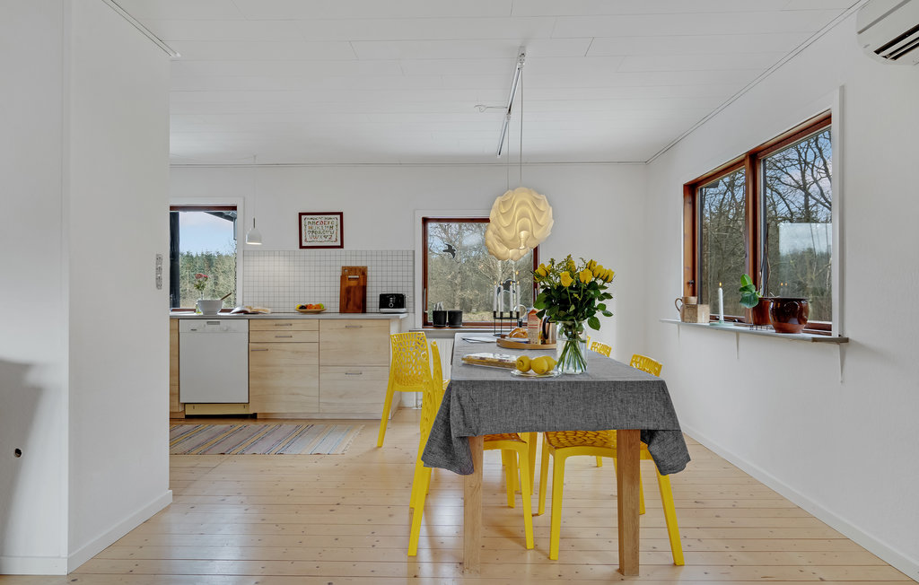 Feriehuse - Randbøldal , Danmark - D89056 6