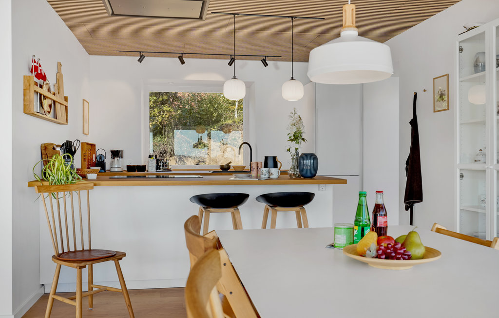 Ferienhaus - Fredericia , Dänemark - D89065 29