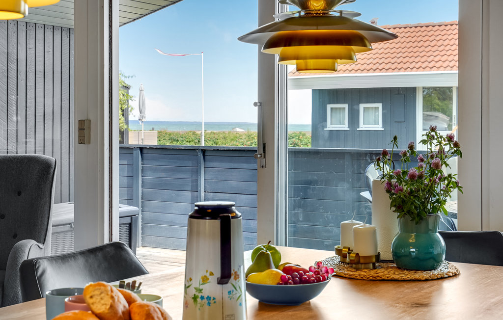 Feriehuse - Hvidbjerg , Danmark - D89127 6