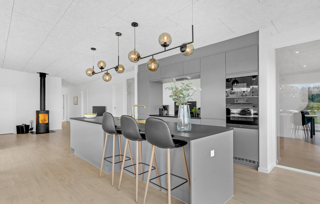 Semesterhus - Mørkholt , Danmark - D89300 7