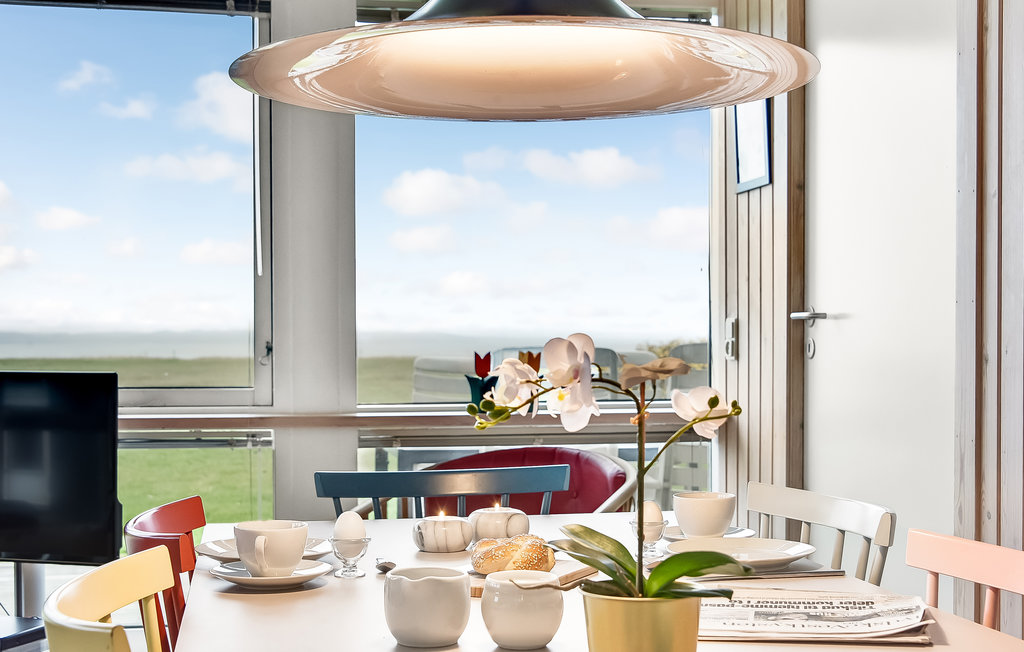 Ferienhaus - Bøgeskov Strand , Dänemark - D89010 4