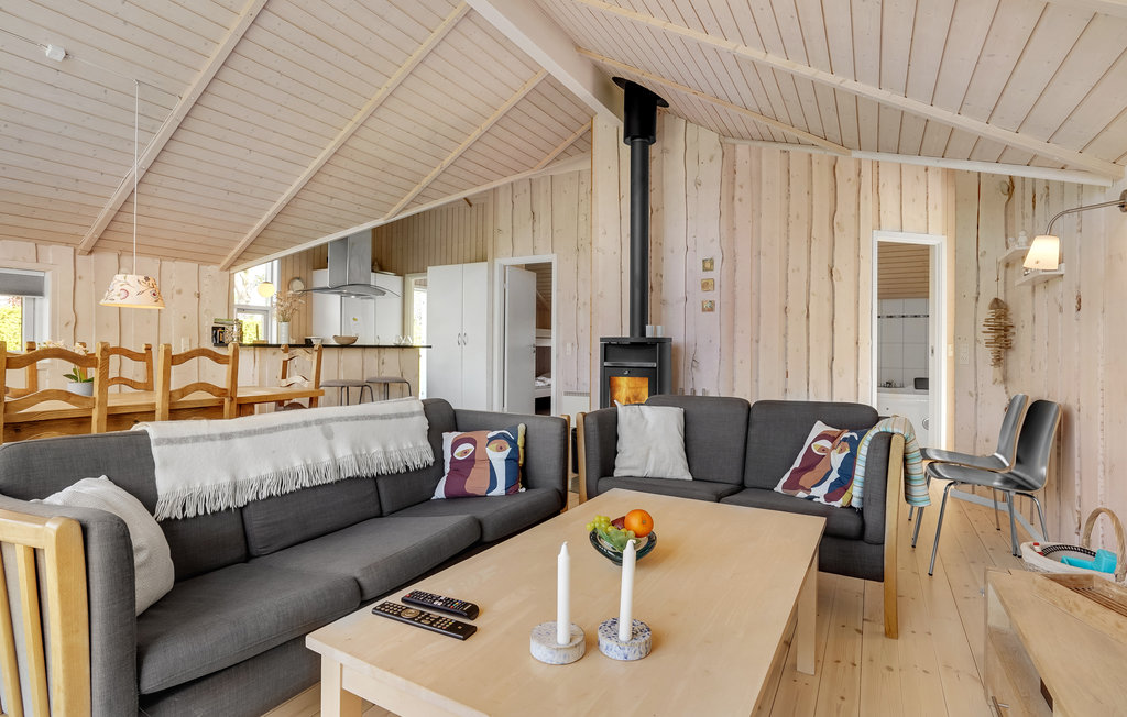 Feriehus - Hvidbjerg Strand , Danmark - D89020 4