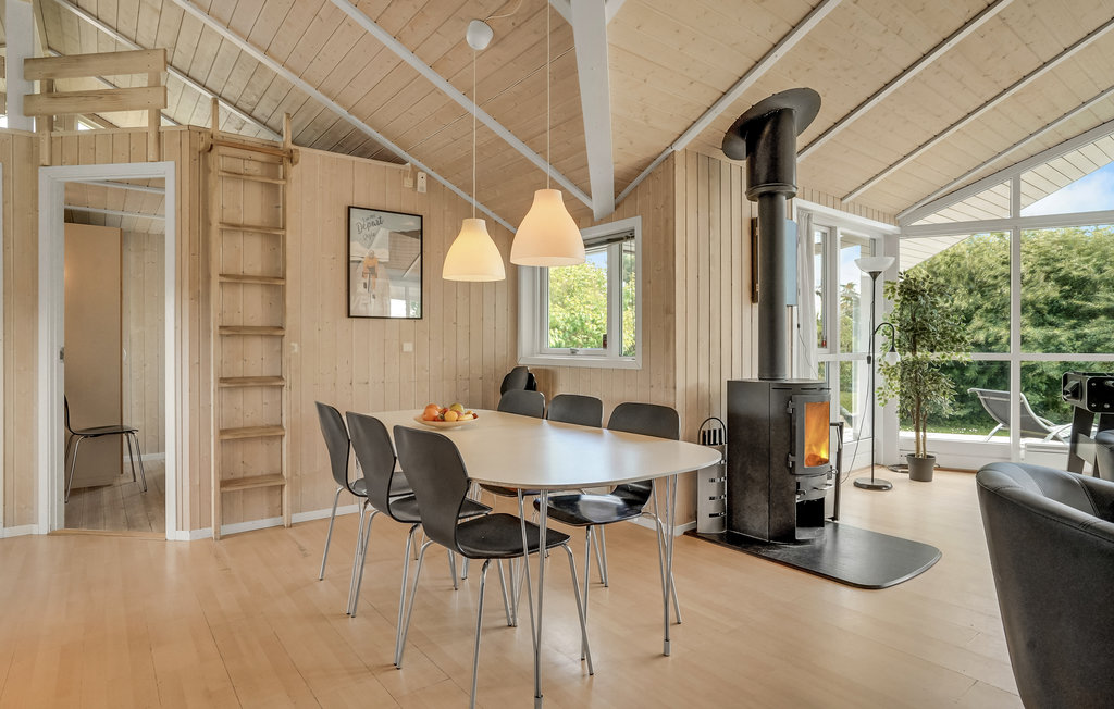 Feriehuse - Mørkholt , Danmark - D89049 4