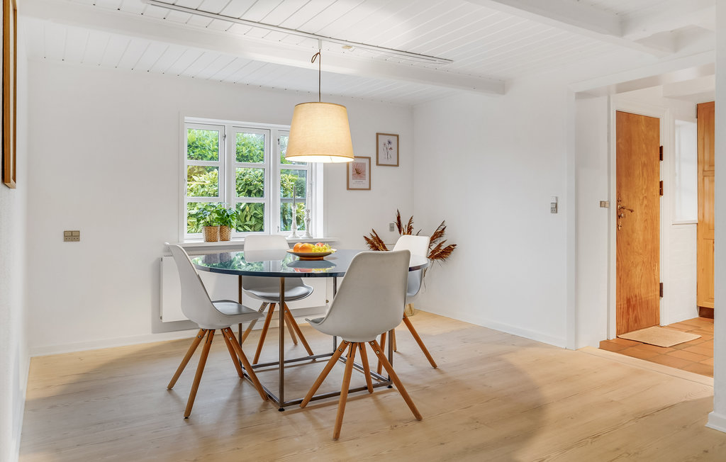 Feriehuse - Hvidbjerg Strand , Danmark - D89057 5