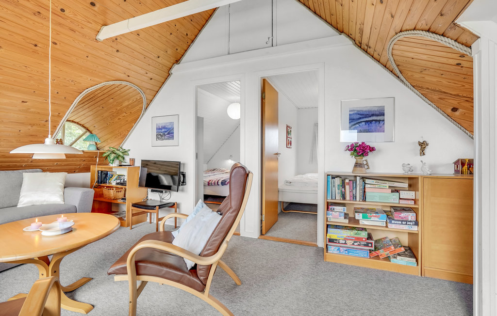 Ferienhaus - Mørkholt , Dänemark - D89108 18