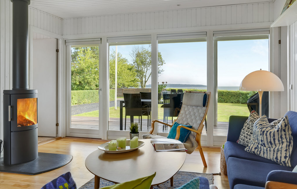 Ferienhaus - Mørkholt , Dänemark - D89503 17