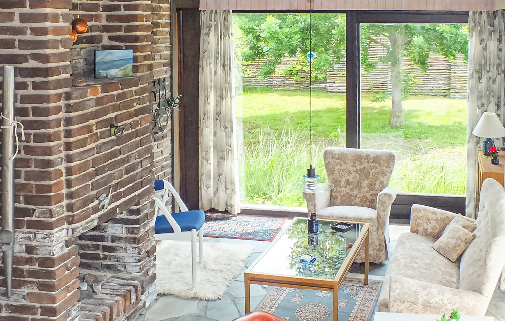 Ferienhaus - Høll/Hvidbjerg , Dänemark - D89506 6