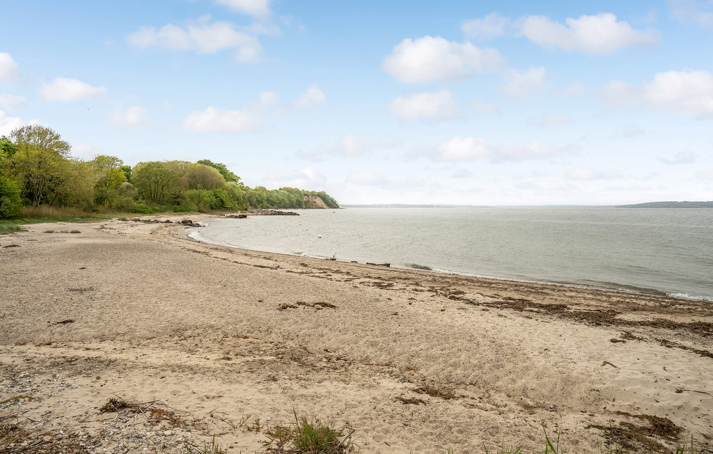 Feriehus - Trelde Næs , Danmark - D89045 26