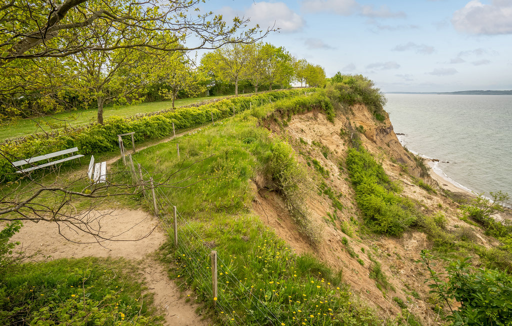 Feriehuse - Trelde Næs , Danmark - D89042 27