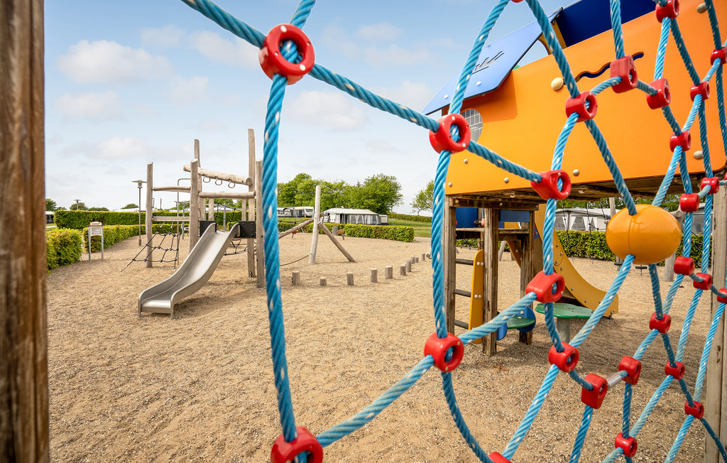 Ferienhaus - Trelde Næs , Dänemark - D89031 31