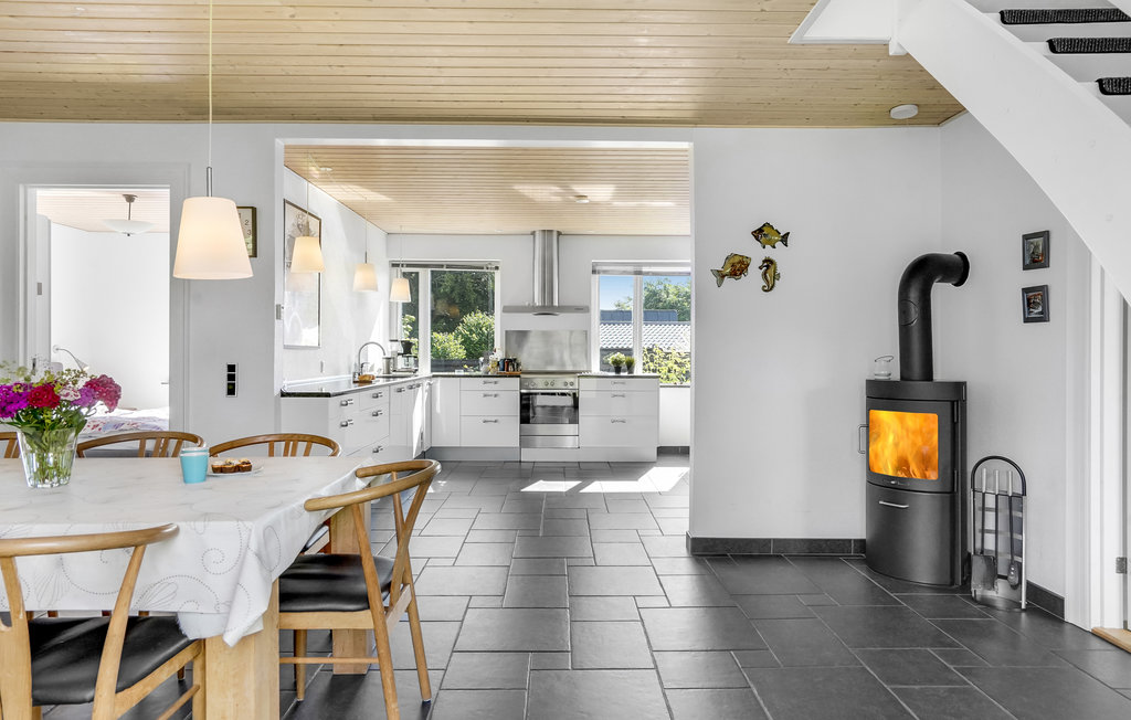 Ferienhaus - Mørkholt , Dänemark - D89102 3