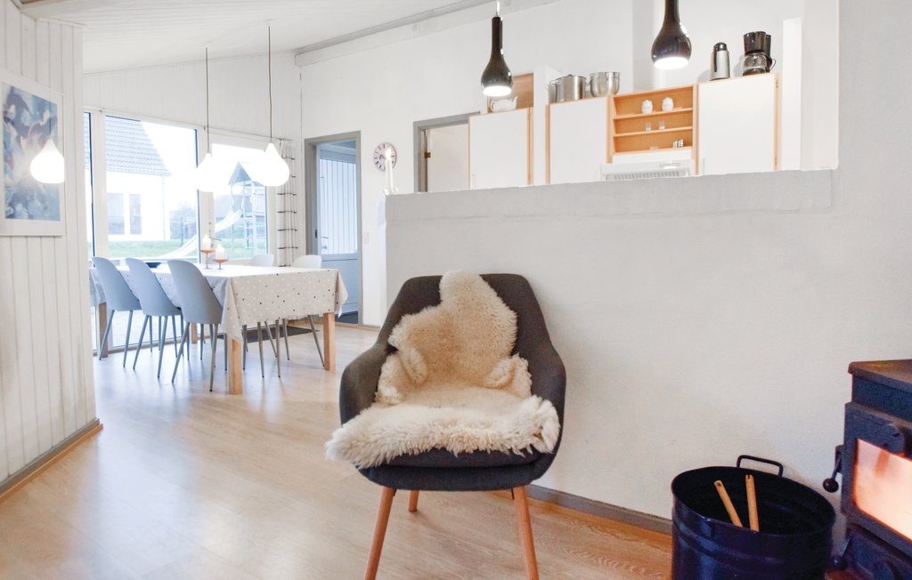 Ferienhaus - Høll/Hvidbjerg , Dänemark - D89560 14