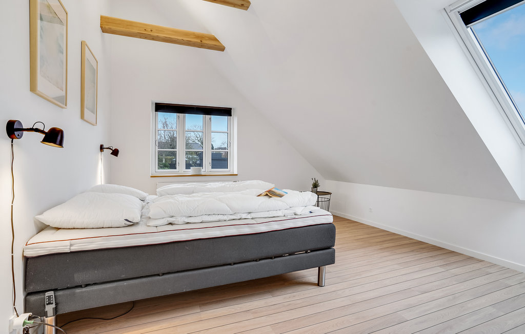 Feriehuse - Hvidbjerg Strand , Danmark - D89057 8