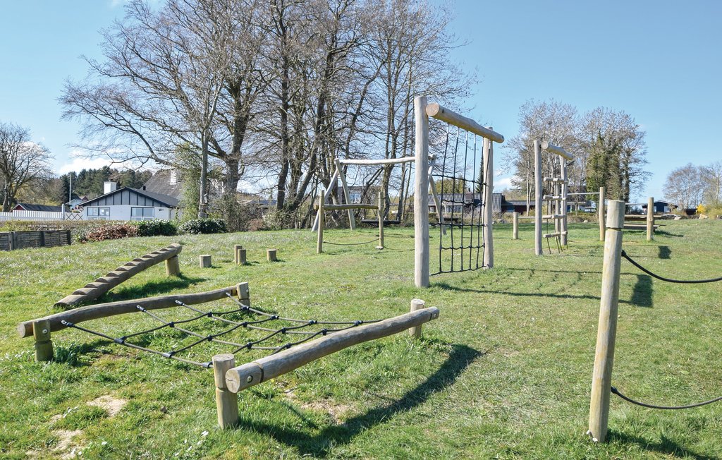 Ferienhaus - Mørkholt , Dänemark - D89102 29