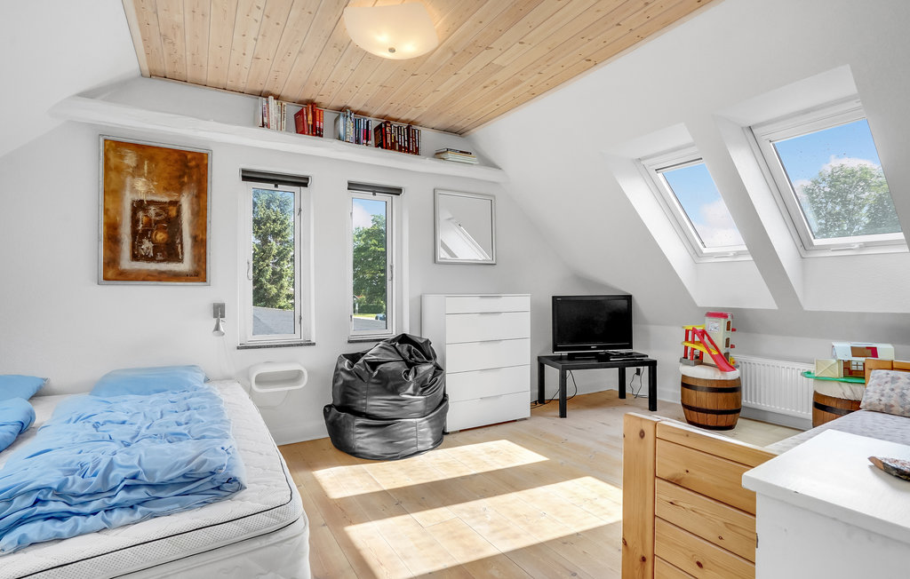 Ferienhaus - Mørkholt , Dänemark - D89102 21