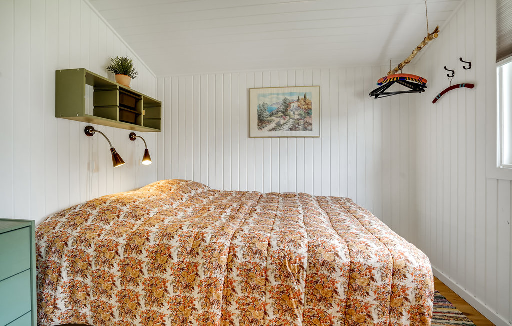 Feriehuse - Hvidbjerg , Danmark - D89127 22