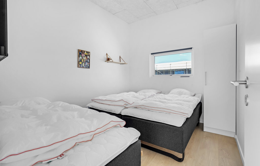 Ferienhaus - Mørkholt , Dänemark - D89200 24