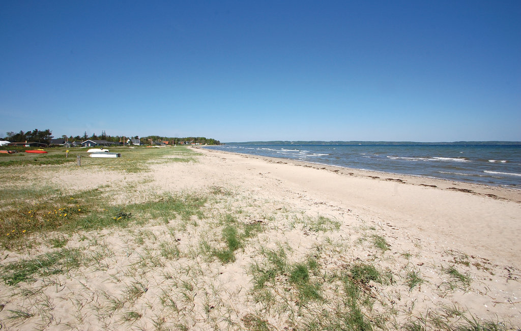 Feriehuse - Høll/Hvidbjerg , Danmark - D89520 17