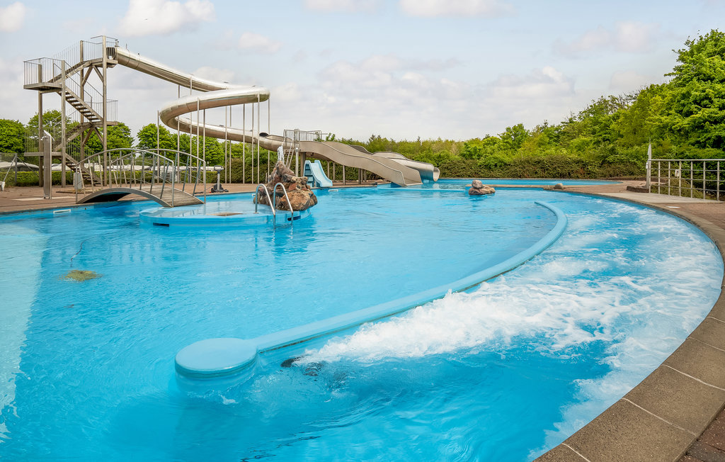 Feriehuse - Trelde Næs , Danmark - D89041 18