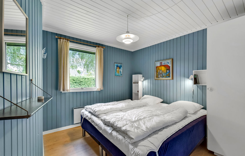 Ferienhaus - Hvidbjerg Strand , Dänemark - D89130 20