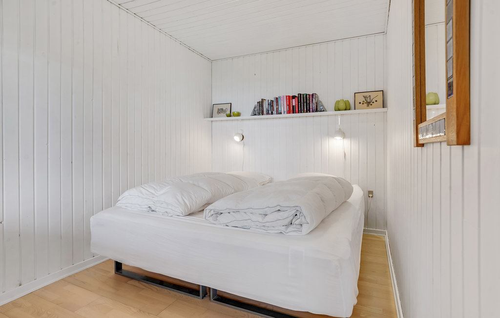 Ferienhaus - Mørkholt , Dänemark - D89503 22