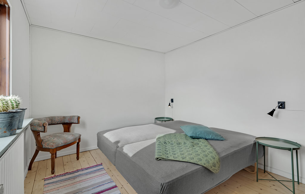 Feriehuse - Randbøldal , Danmark - D89056 8