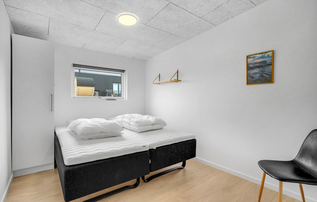 Semesterhus - Mørkholt , Danmark - D89300 23