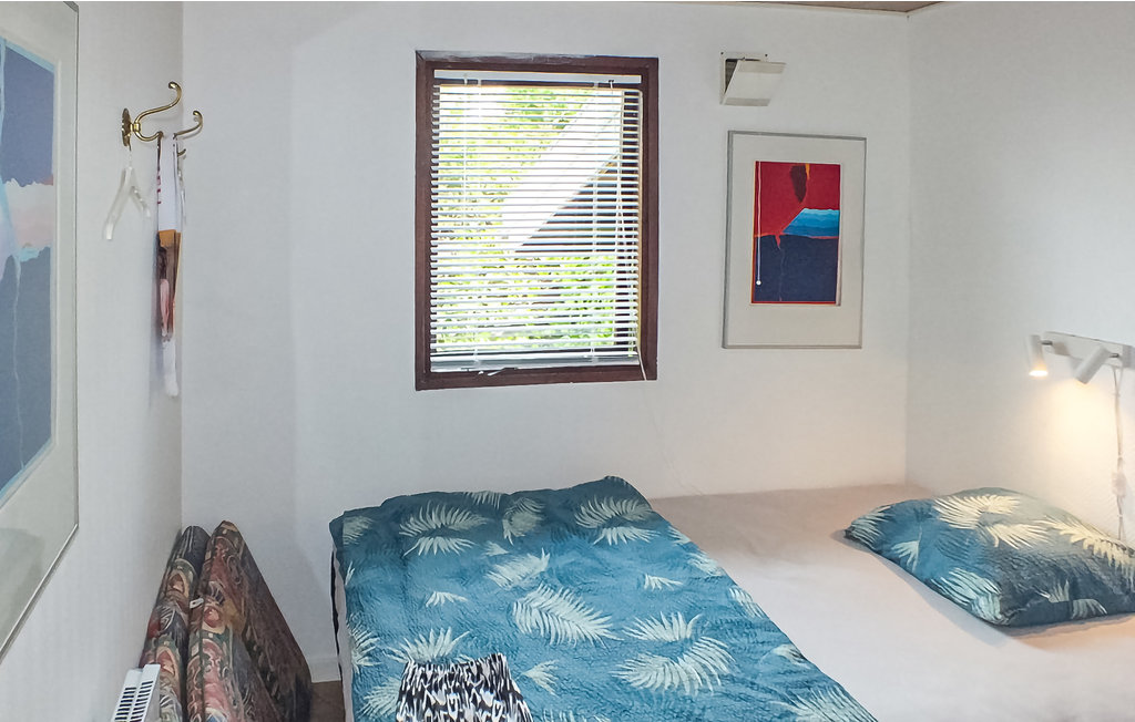 Ferienhaus - Høll/Hvidbjerg , Dänemark - D89506 11